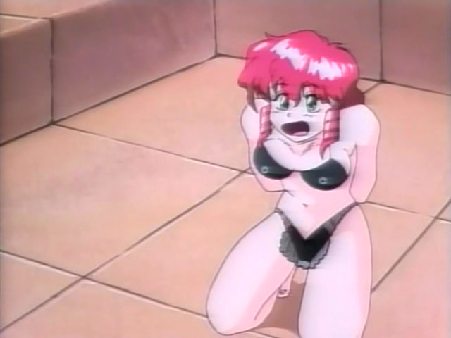 Nessa no Wakusei (TusDivxTeam)